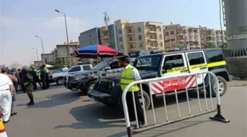 مواعيد عمل وحدات المرور في رمضان 2026 بجميع المحافظات